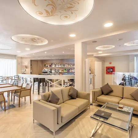 Hotel Stella Della Versilia-2