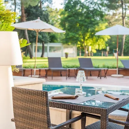 Hotel Stella Della Versilia-3
