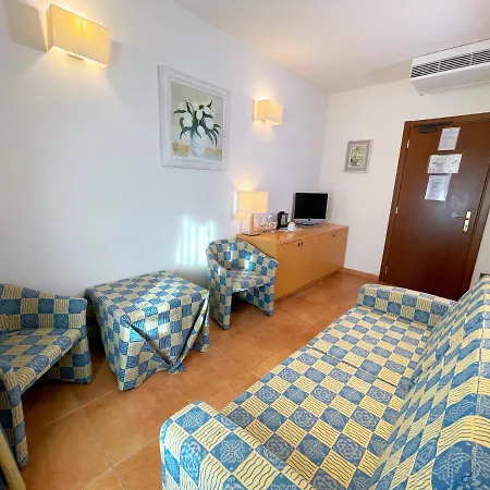 Hotel Domus-3